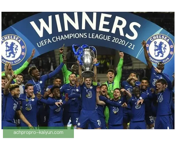 切尔西阵容深度分析展现出球队竞争力增强的趋势与潜力