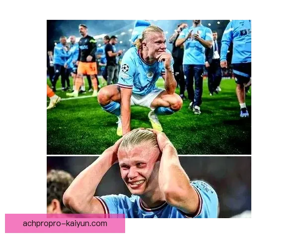 哈兰德助力曼城迎来三冠王荣誉，状态持续提升引发关注