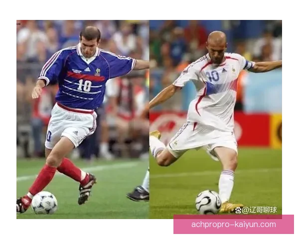 齐达内在比赛中的战术布置与球队表现分析