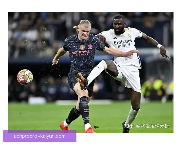 哈兰德在决赛中的表现分析与魔咒解读