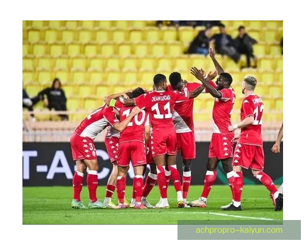 圣埃蒂安进攻套路解析：近期战术走势清晰破成关键