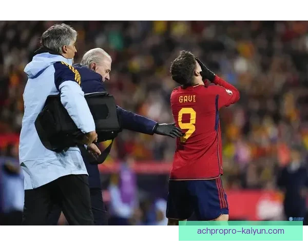 加维延续哈维时代风格，巴萨中场新核表现稳健力